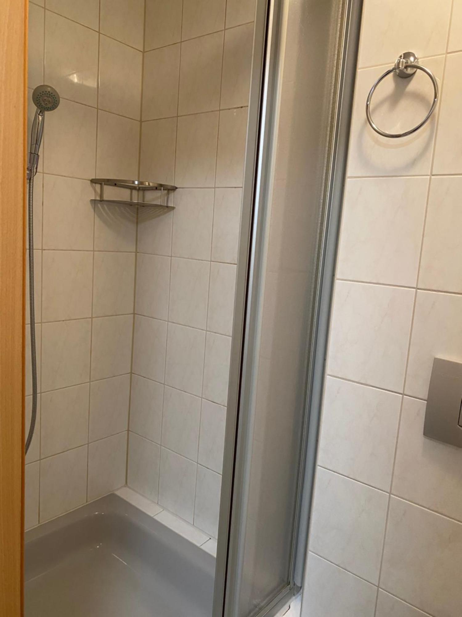 Ferienwohnung Eibenweg Gebsattel Exteriör bild